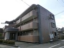  熊本市営バス/泉ヶ丘小学校前 徒歩8分 1階 築17年