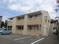 レイクヒルズ秋津