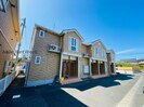 産交バス（熊本市周辺）/戸島入口 徒歩3分 2階 築20年の外観