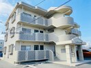 産交バス（熊本市周辺）/北花立 徒歩10分 1階 築18年の外観