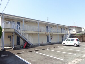 シティハイツ上田（桜木）