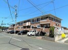 産交バス（熊本市周辺）/東町 徒歩3分 2階 築17年の外観