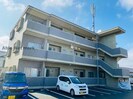 産交バス（上益城郡）/小楠公園前 徒歩6分 2階 築18年の外観