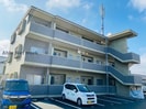 産交バス（上益城郡）/小楠公園前 徒歩6分 2階 築18年の外観