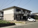 熊本市営バス/小峯 徒歩7分 2階 築27年の外観