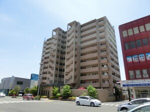 フェスティオ健軍東ヴィルパセオ