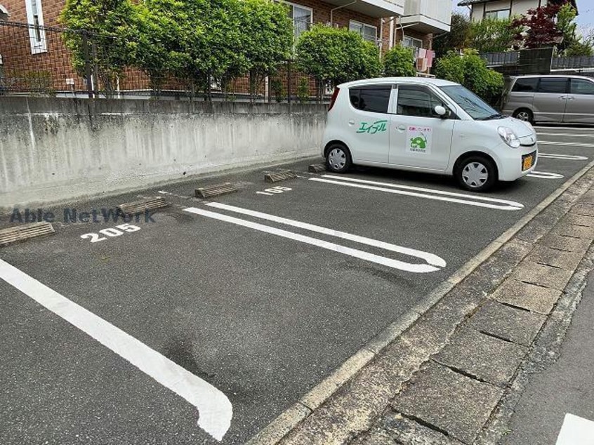  産交バス（熊本市）/秋津薬局前 徒歩2分 2階 築21年