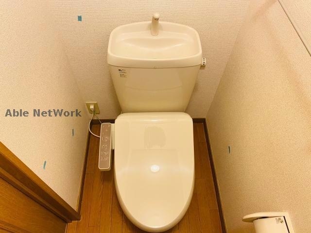  産交バス（熊本市）/秋津薬局前 徒歩2分 2階 築21年