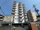 レークサイド神水の外観