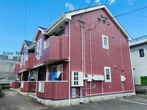 コーポサザン