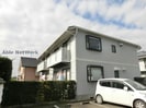 産交バス（熊本市周辺）/安永 徒歩3分 2階 築33年の外観