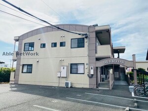 ウエルトⅡ