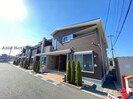 産交バス（熊本市）/新南部 徒歩4分 2階 築7年の外観