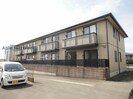 熊本市営バス/南町 徒歩9分 2階 築25年の外観