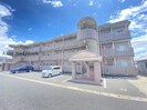 熊本市営バス/東稜高校前 徒歩8分 2階 築17年の外観