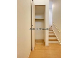 ※同型別号室　現況優先