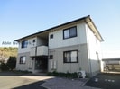 産交バス（上益城郡）/広崎 徒歩4分 1階 築26年の外観