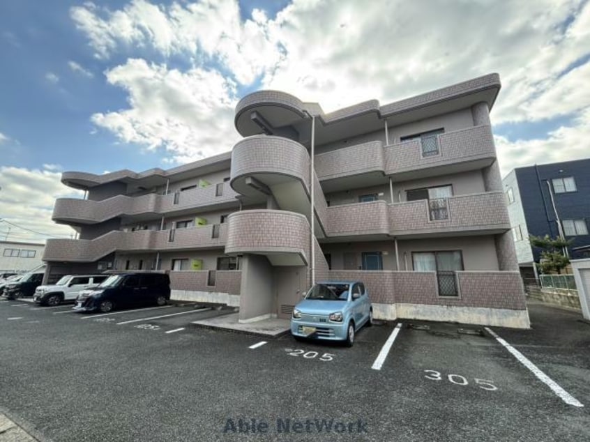  産交バス（熊本市周辺）/北花立 徒歩5分 1階 築27年