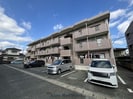 産交バス（熊本市周辺）/北花立 徒歩5分 2階 築27年の外観