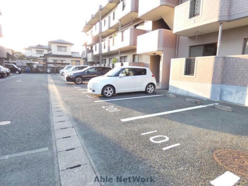  産交バス（熊本市周辺）/北花立 徒歩5分 1階 築27年