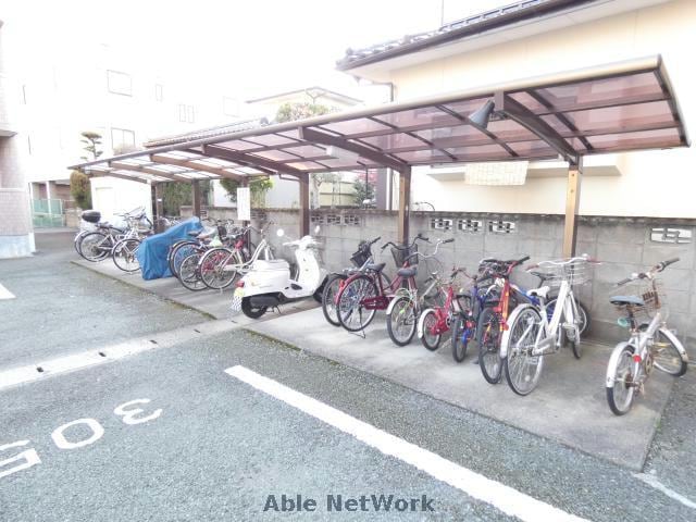  産交バス（熊本市周辺）/北花立 徒歩5分 1階 築27年