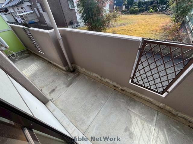  産交バス（熊本市周辺）/北花立 徒歩5分 1階 築27年