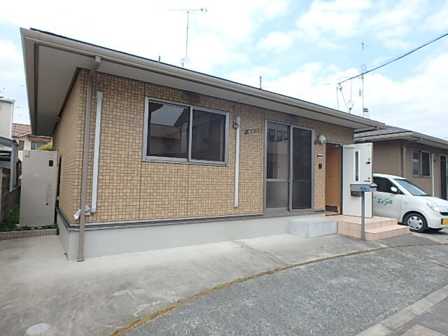  熊本都市バス（熊本市）/セイラタウン北 徒歩3分 1-1階 築14年