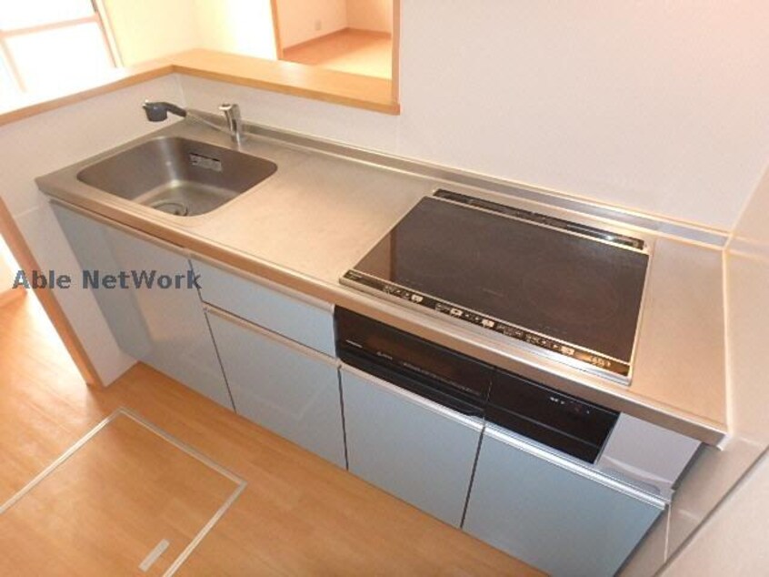 別号室写真・現況優先 熊本都市バス（熊本市）/セイラタウン北 徒歩3分 1-1階 築14年