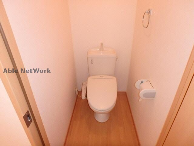 別号室写真・現況優先 熊本都市バス（熊本市）/セイラタウン北 徒歩3分 1-1階 築14年