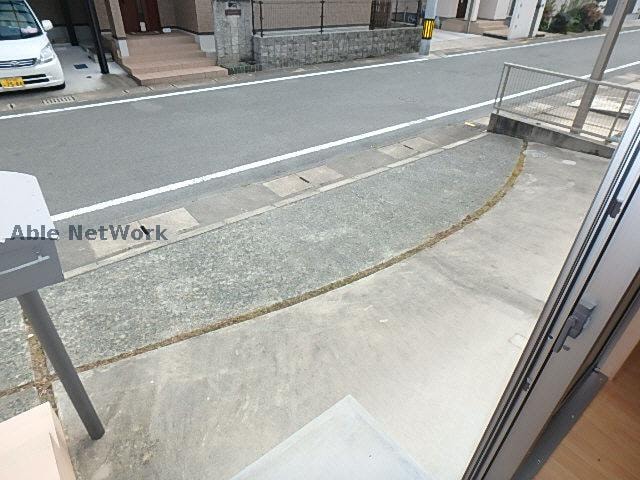 別号室写真・現況優先 熊本都市バス（熊本市）/セイラタウン北 徒歩3分 1-1階 築14年