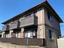 産交バス（熊本市）/府内古閑 徒歩2分 1階 築17年の外観