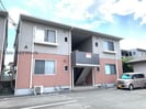 熊本バス/東野中学校前 徒歩4分 1階 築19年の外観