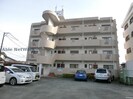 産交バス（熊本市）/桜木小学校前 徒歩5分 3階 築36年の外観