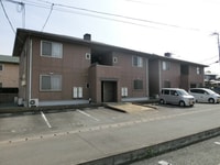 ヴィラージュ秋津