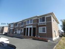 熊本市電Ａ系統<熊本市交通局>/健軍交番前駅 徒歩37分 1階 築16年の外観