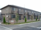熊本市営バス/山の神 徒歩5分 2階 築16年の外観