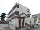  熊本市電Ａ系統<熊本市交通局>/健軍校前駅 徒歩2分 2階 築34年