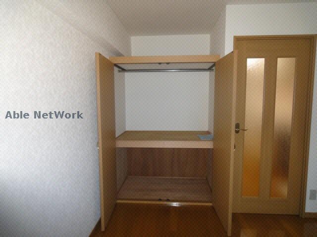 熊本市電Ａ系統<熊本市交通局>/健軍校前駅 徒歩2分 2階 築34年