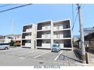 熊本市営バス/秋津町 徒歩3分 2階 築17年の外観