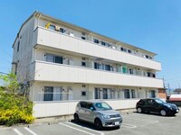 マウンテンクレスト秋津