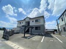 産交バス（熊本市周辺）/府内古閑 徒歩6分 2階 築20年の外観