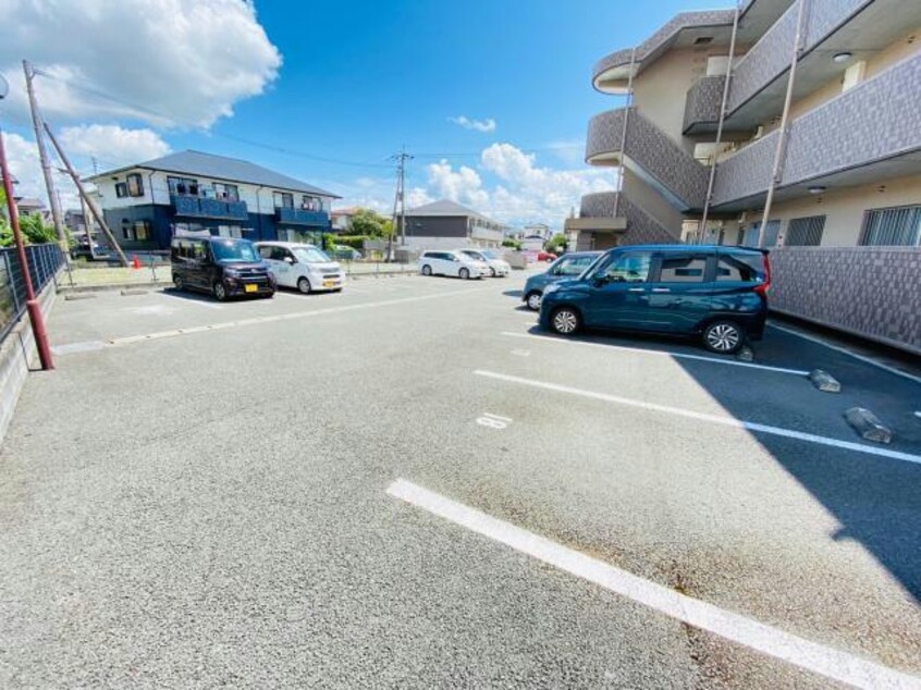  産交バス（熊本市）/府内古閑 徒歩5分 2階 築16年