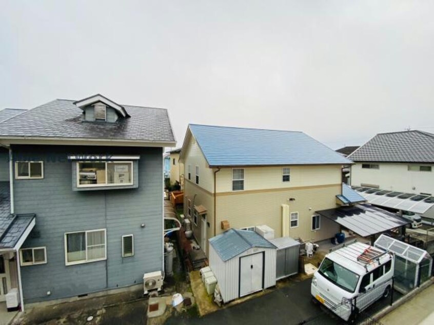  産交バス（熊本市）/府内古閑 徒歩5分 2階 築16年