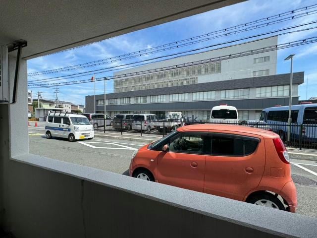  クレリア大江東