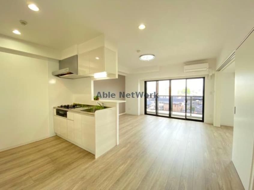 同型 ヒルクレスト水前寺