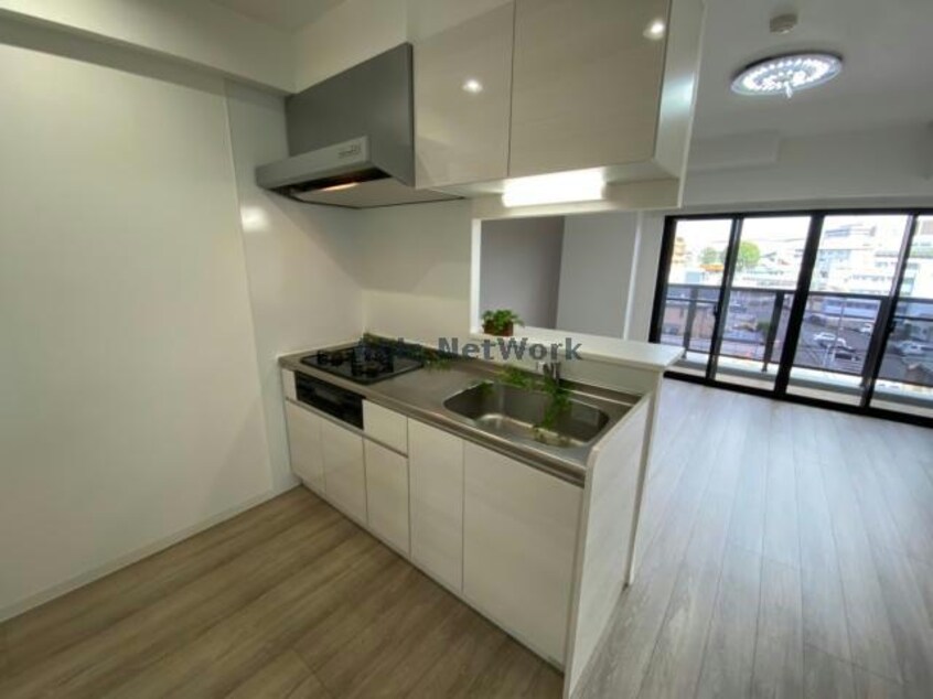 同型 ヒルクレスト水前寺