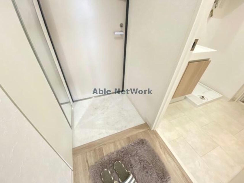 同型 ヒルクレスト水前寺