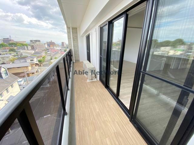 同型 ヒルクレスト水前寺