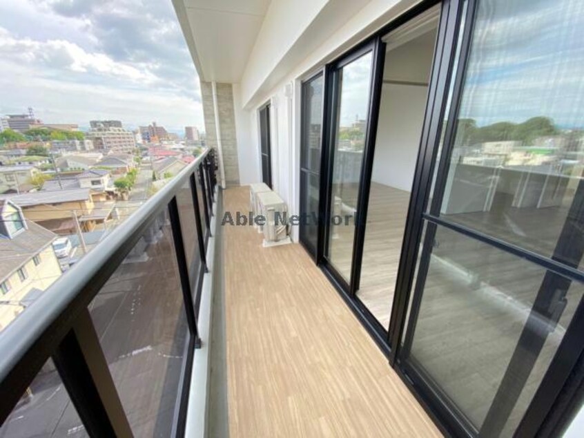 同型 ヒルクレスト水前寺