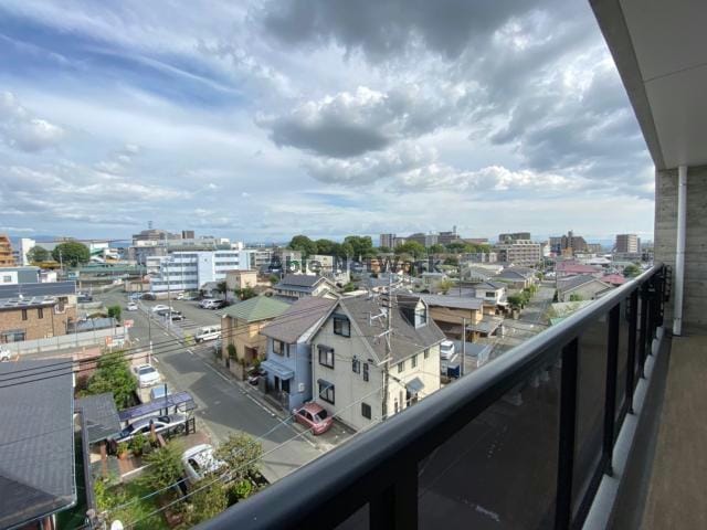 同型 ヒルクレスト水前寺